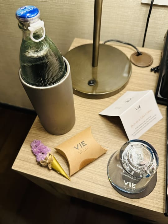 Zimmer VIE Hotel Bangkok, MGallery