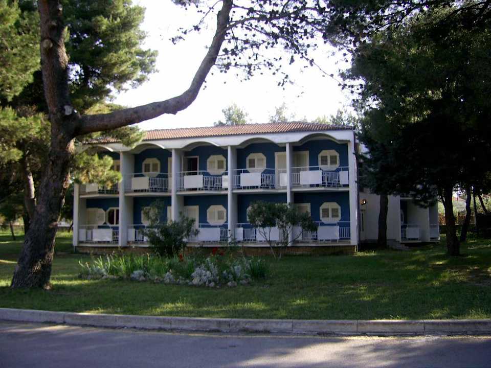 Villen Rivijera Villen & Dependance Flora & Madera