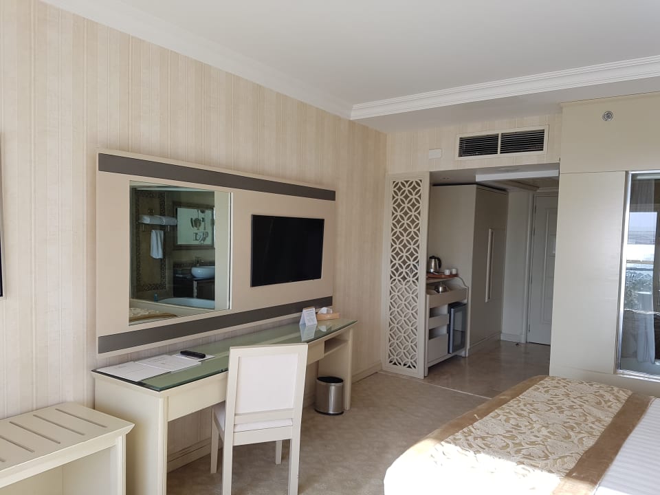 Zimmer Kaisol Romance Resort