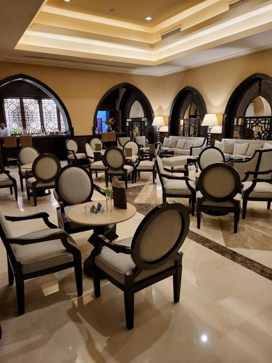 Gastro Hotel JAZ Makadi Star & Spa