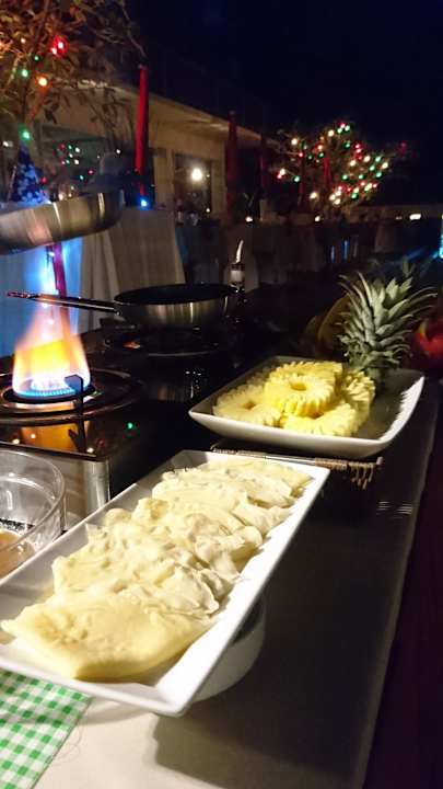 Gastro The Grand Southsea Khaolak Beach Resort