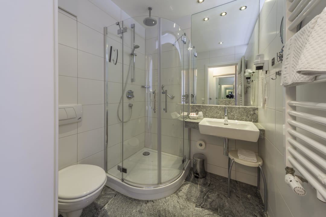 Bad Seeseite Hotel Hansjakob