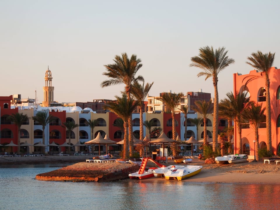 Lagune B Arabia Azur Resort