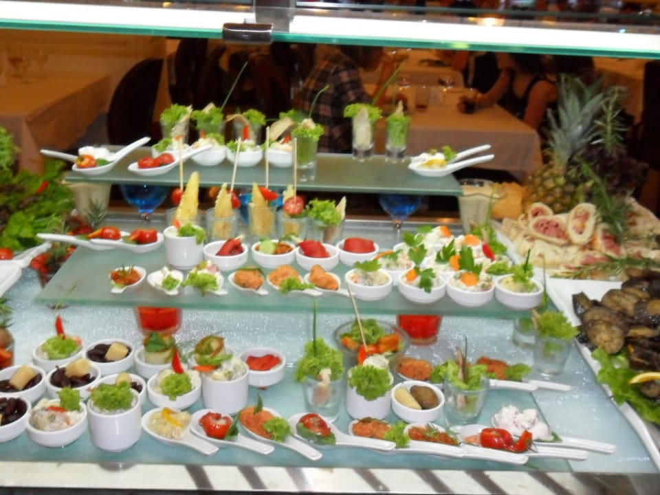 Ohne Worte Prime Beach Hotel