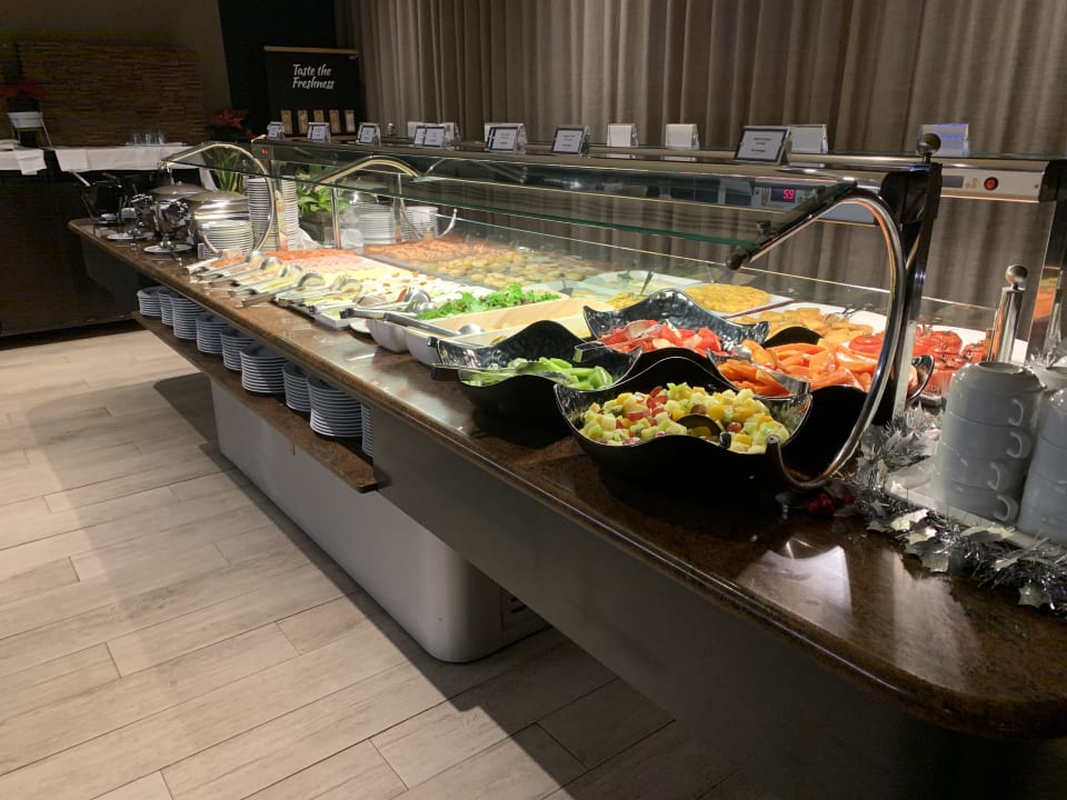 Gastro Occidental Faro