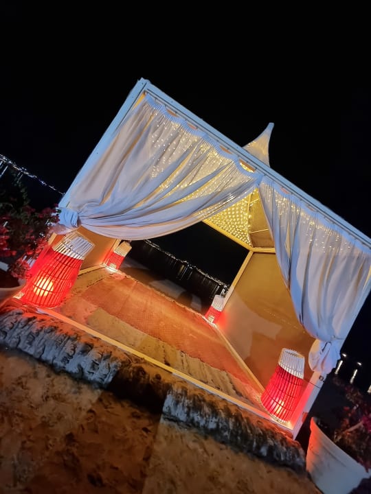 Strand Cleopatra Luxury Resort Makadi Bay