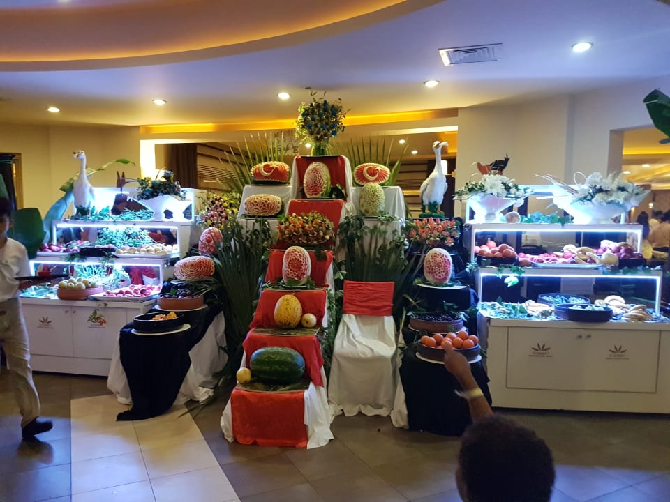 Gastro Aydinbey Famous Resort