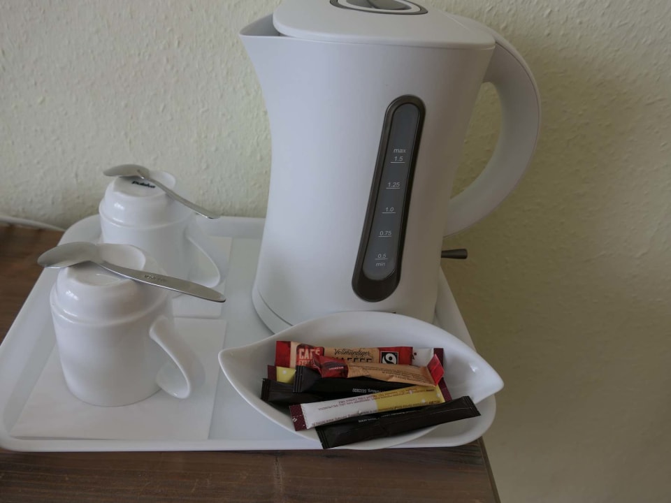 Zimmer Soibelmanns Hotel Weimar