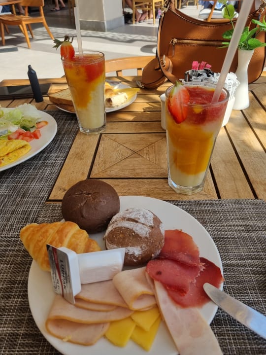 Gastro Steigenberger Resort Ras Soma