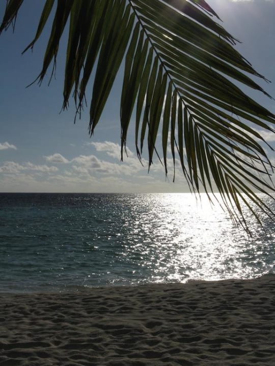 Postkartenmotiv Madoogali Resort