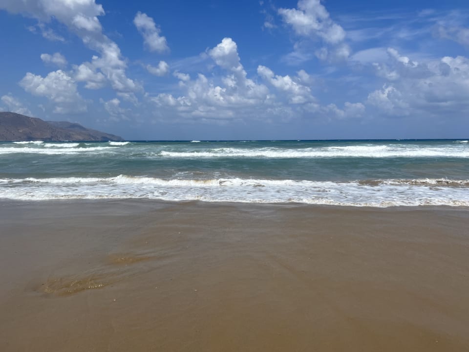 Strand Anemos Luxury Grand Resort