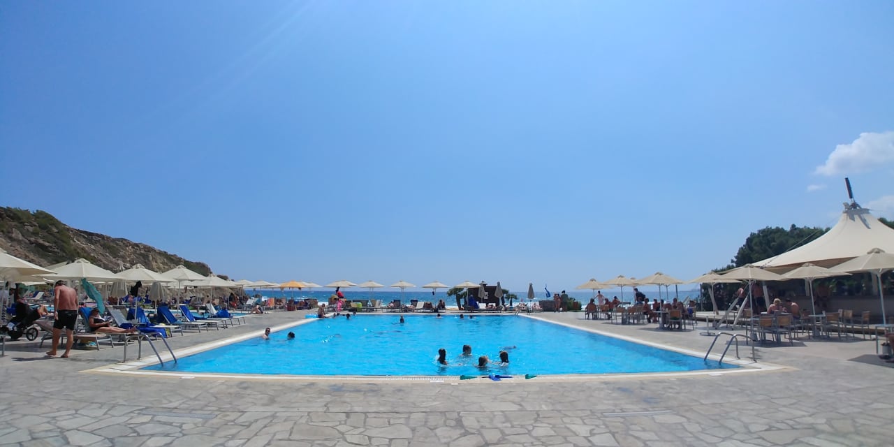 Pool Atlantica Mikri Poli Crete