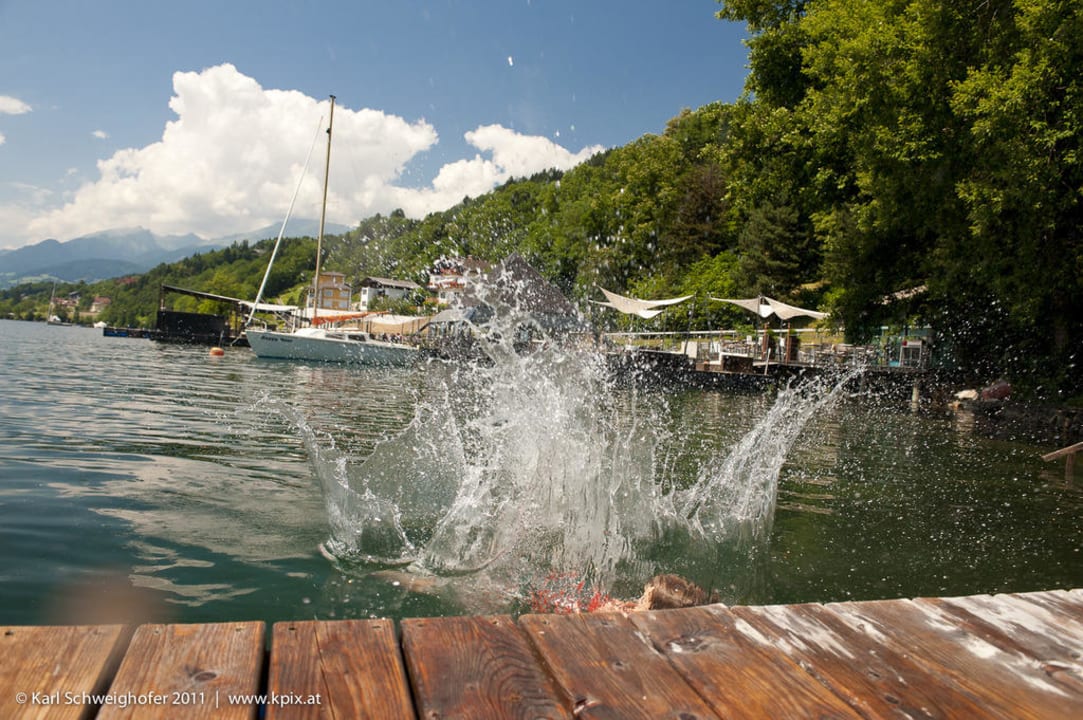 Splash Familienhotel Post