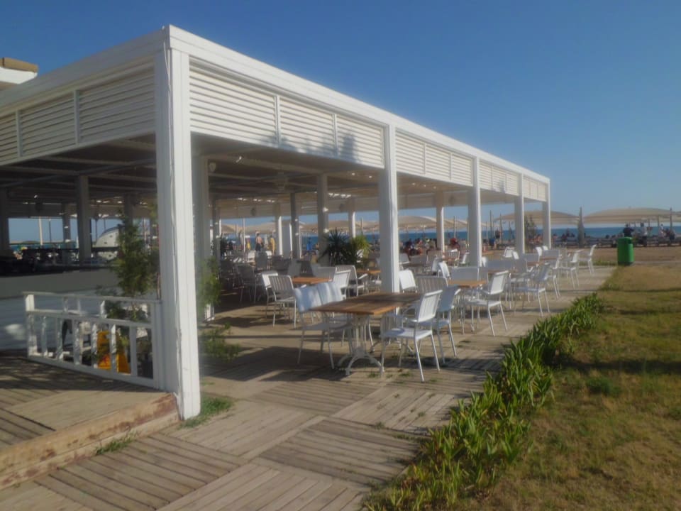 Beachbar TUI BLUE Xanthe