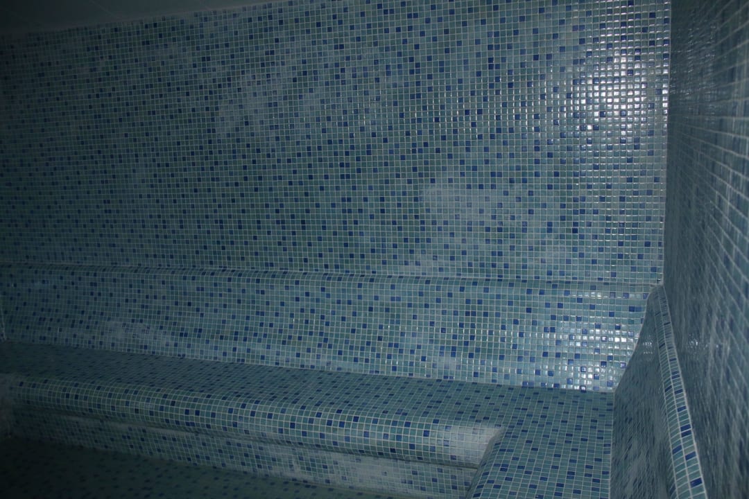 Das Dampfbad J'adore Deluxe Hotel & Spa