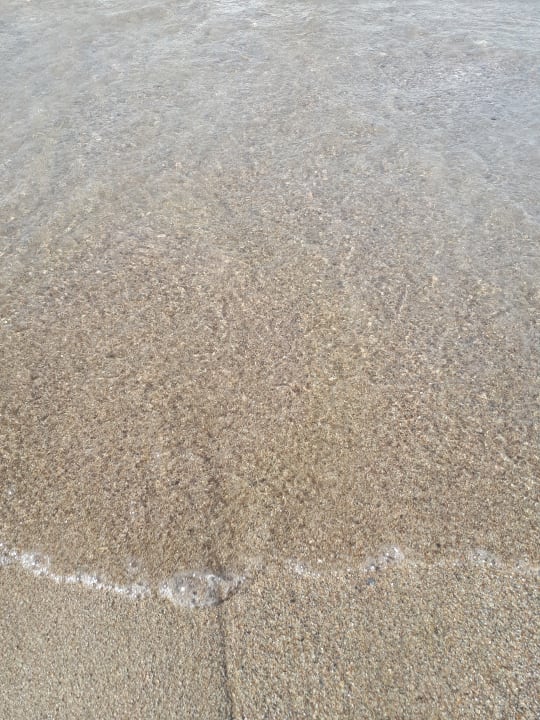 Strand Fodele Beach & Water Park Holiday Resort