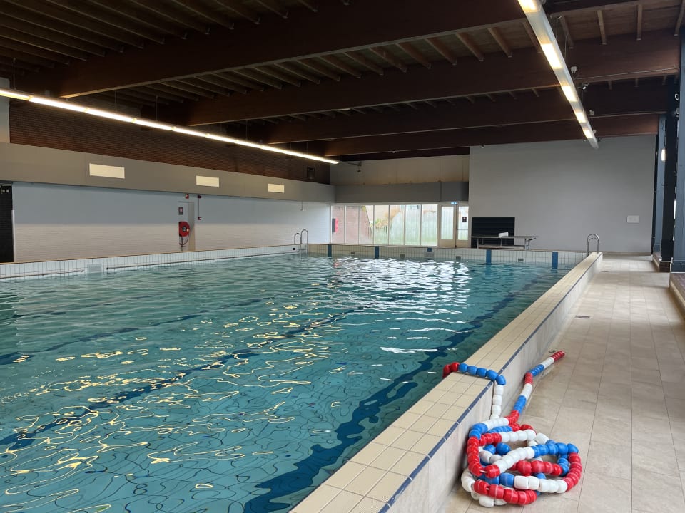 Pool Ferienpark Klein Vink