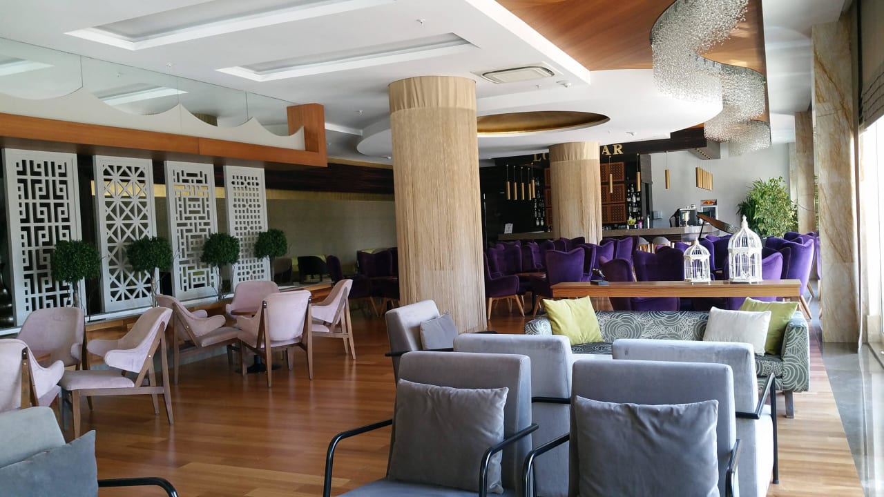 Lobbybar Sentido Trendy Verbena Beach