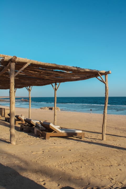 Strand Steigenberger Resort Alaya Marsa Alam - Red Sea - Adults only