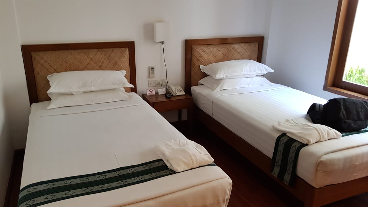 Zimmer Hotel Zfreeti