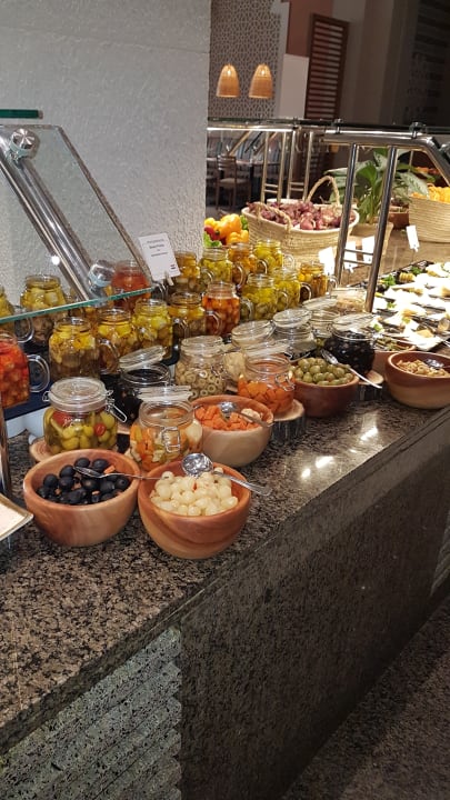 Gastro Steigenberger Resort Ras Soma