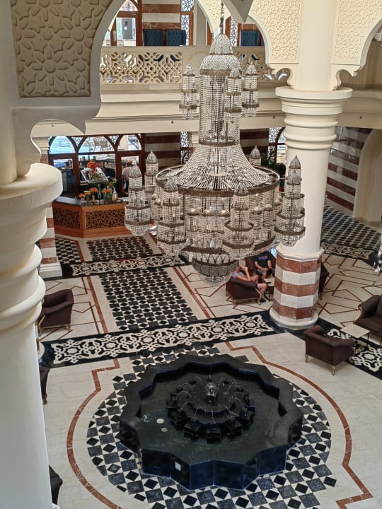 Lobby The Grand Palace - Adults only