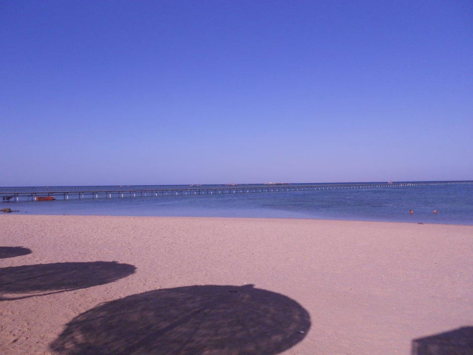 Strand Jaz Mirabel Park & Club