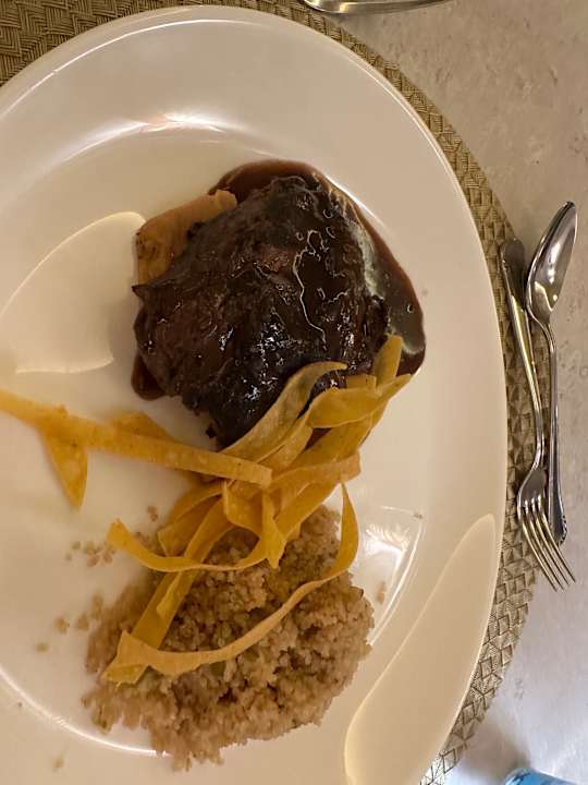 Gastro Hotel Riu Negril