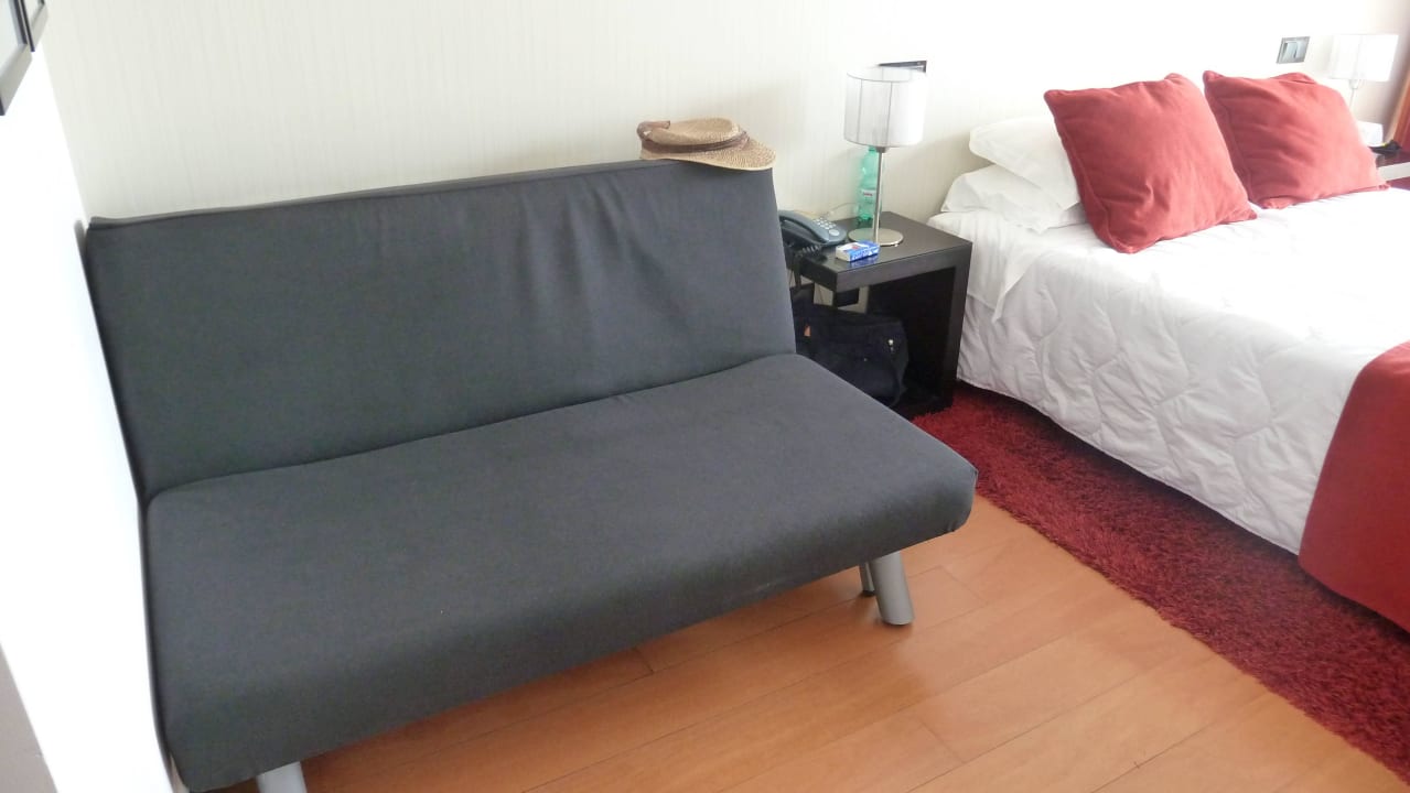 Zustellbett Hotel Miramar Sul