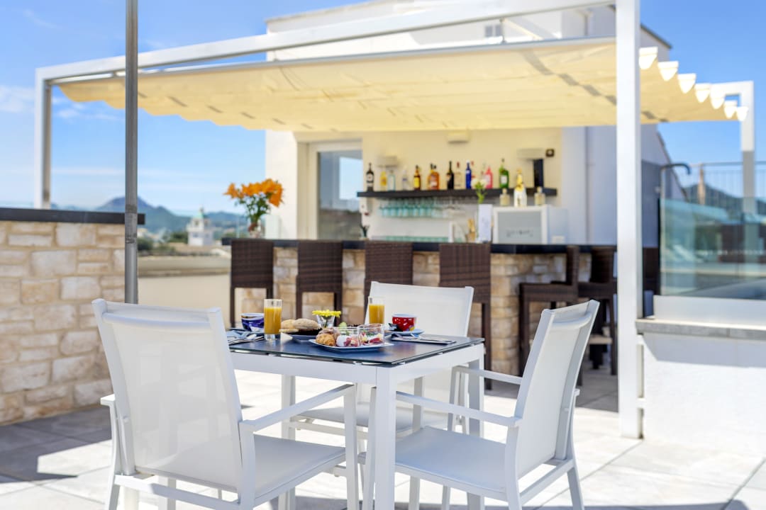 Gastro Hotel The Place - Adults Only
