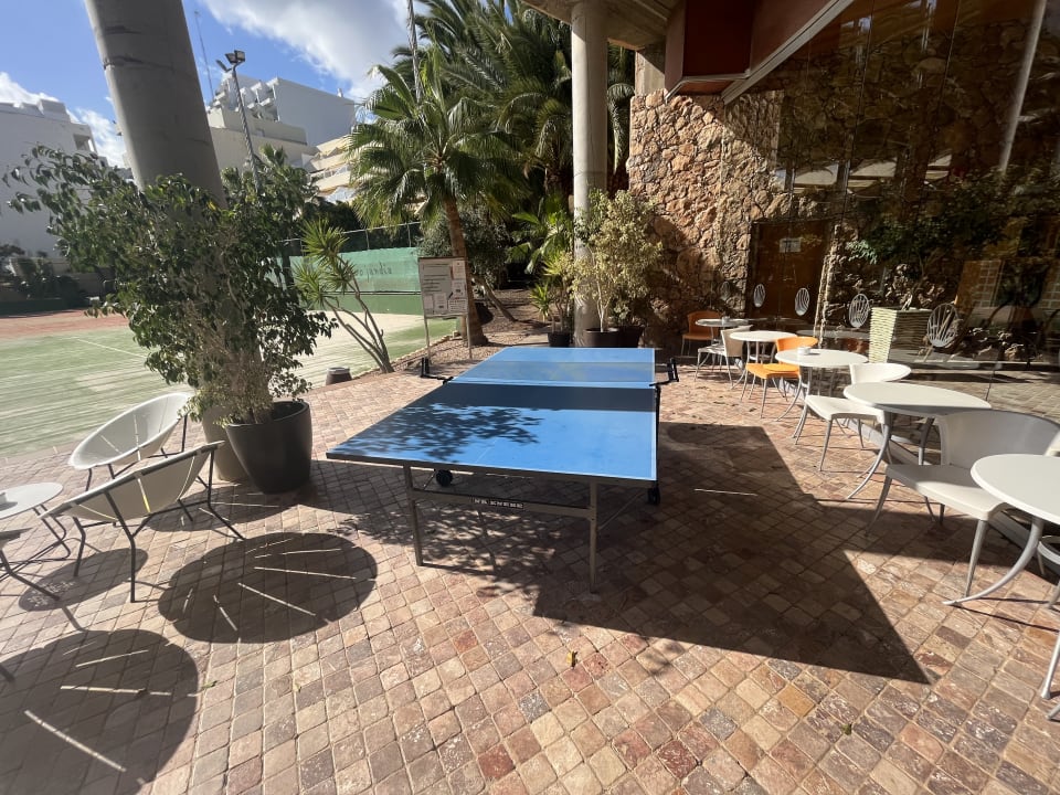 Sport & Freizeit MUR Hotel Faro Jandia & Spa Fuerteventura