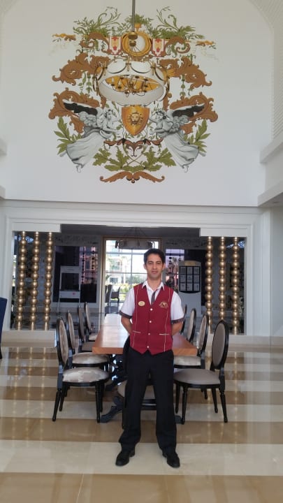 Sonstiges Mary Hotel Side