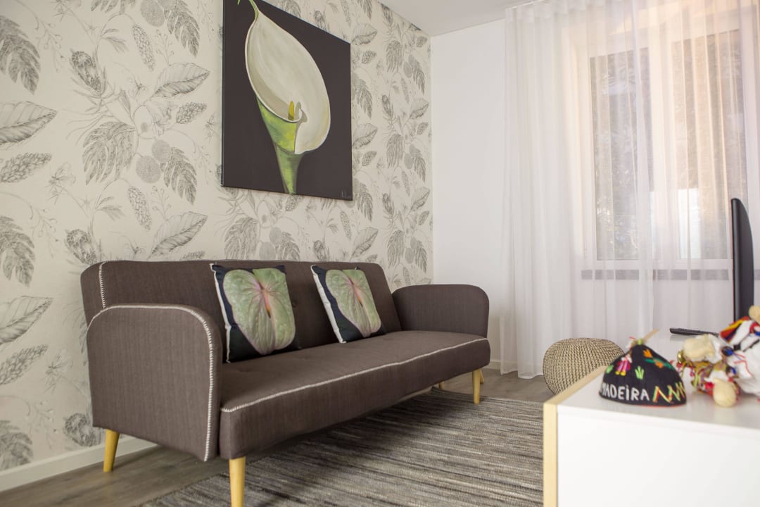 Leaving Room The Marketplace Apartments