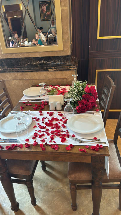 Gastro Oz Hotels Sui Resort