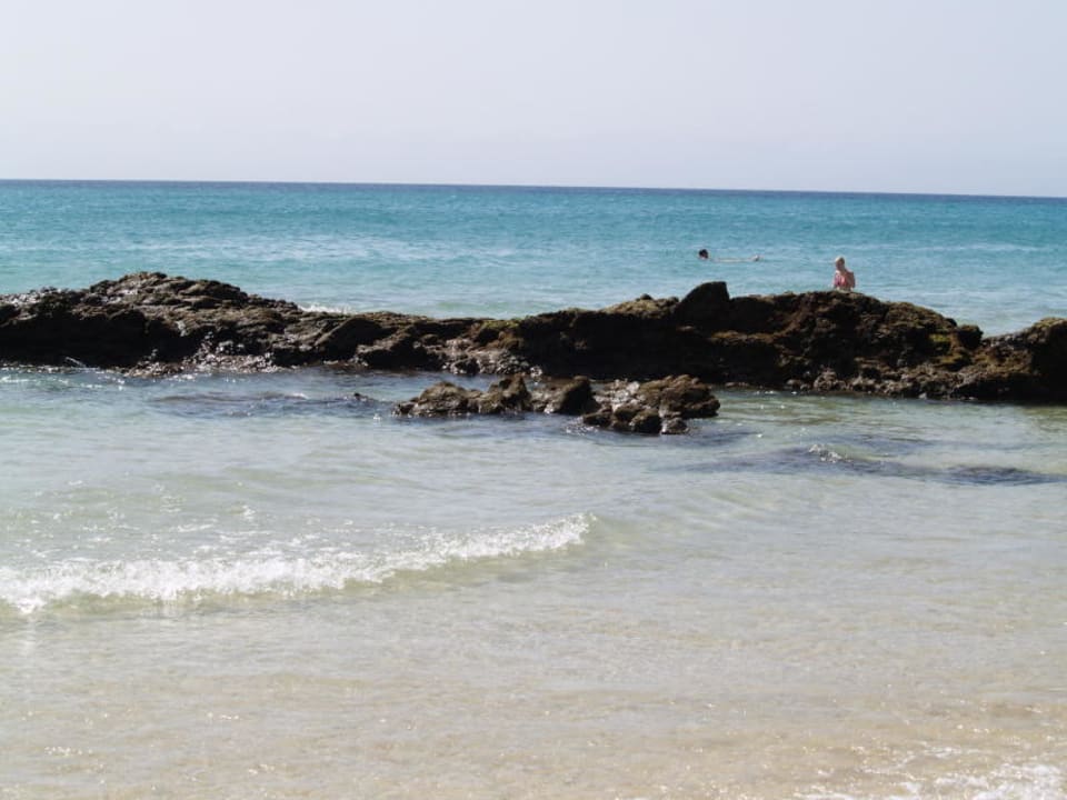 Strand SBH Hotel Costa Calma Palace