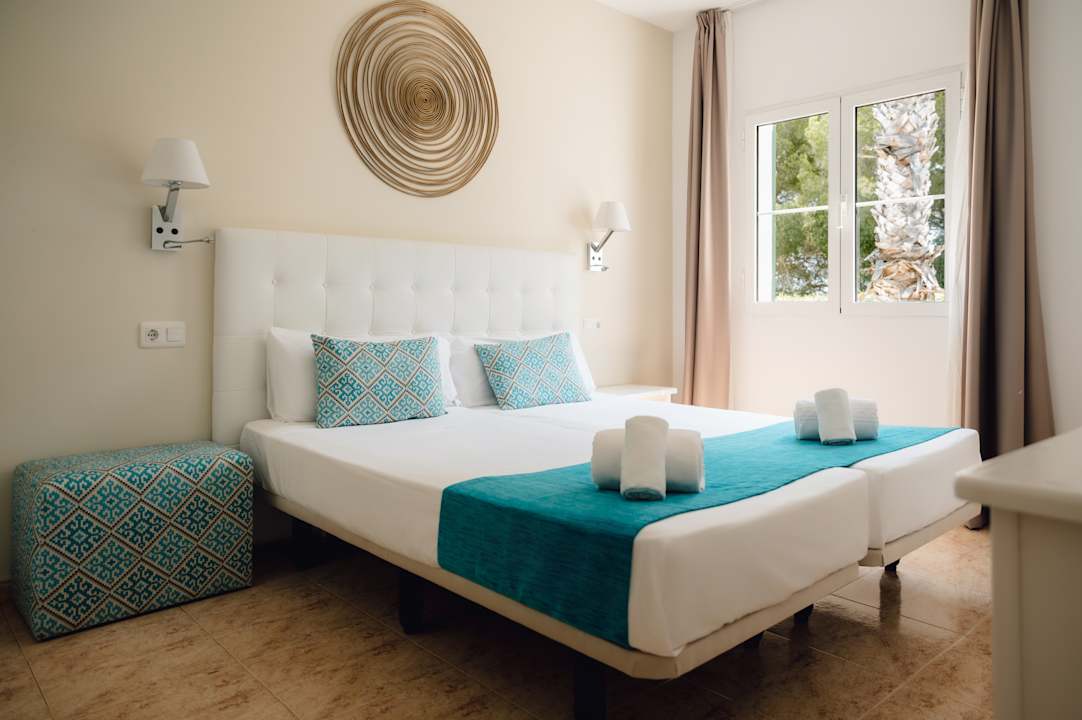 Zimmer Moon Dreams Marina Parc