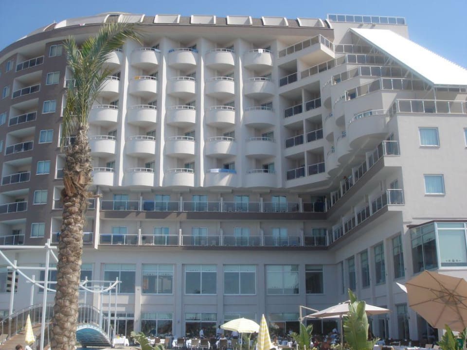 Saturn Palace Saturn Palace Resort Hotel