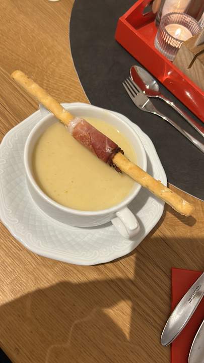 Gastro Reiters Wohlfühlhotel