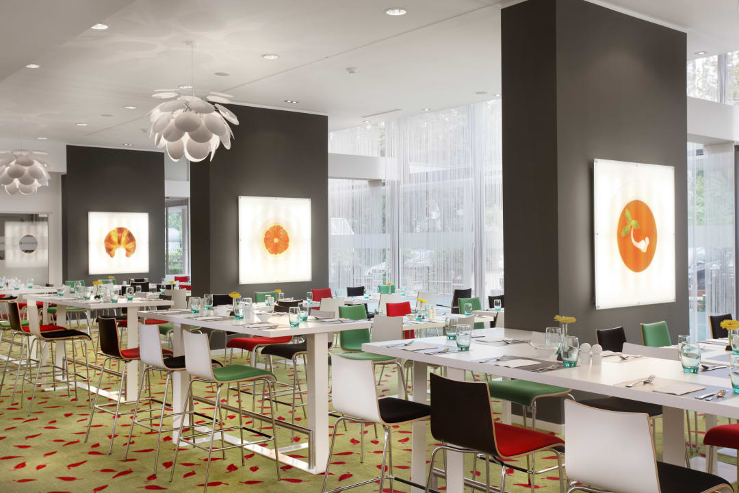Restaurant Hotel Berlin, Berlin