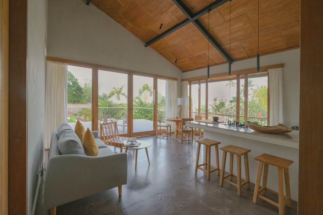 Sonstiges MASMARA Resort Canggu