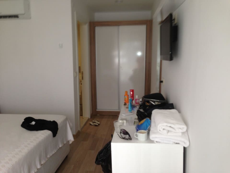 Zimmer Clover Magic Altınkum Park (Annex Clover Magic Nova Beach)