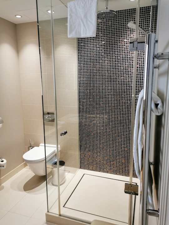 Zimmer The Grand Mark Prague Hotel