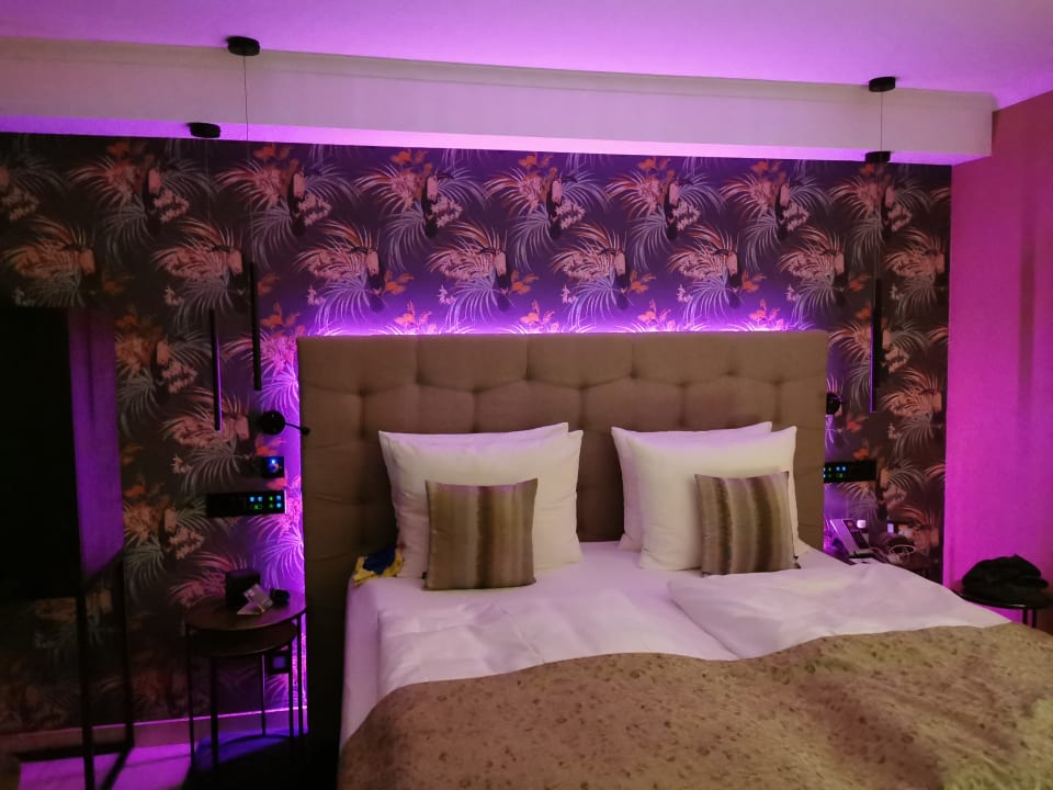Zimmer Hotel Palace Berlin