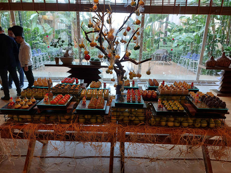 Gastro Sentido Trendy Verbena Beach