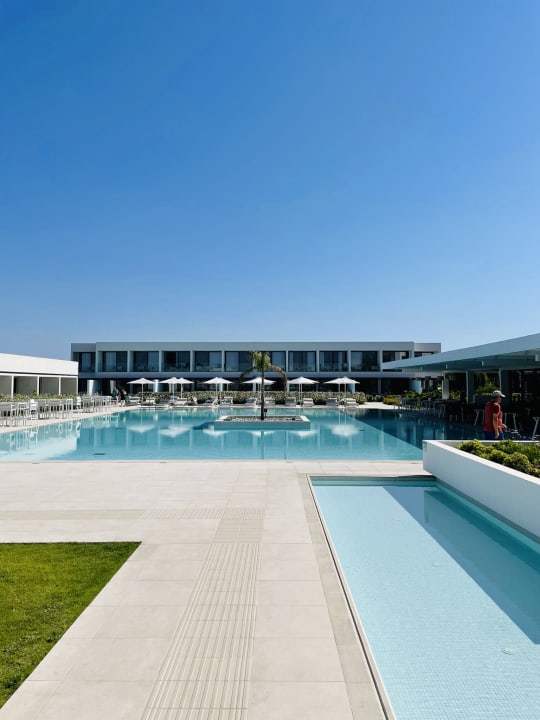 Pool Gennadi Grand Resort