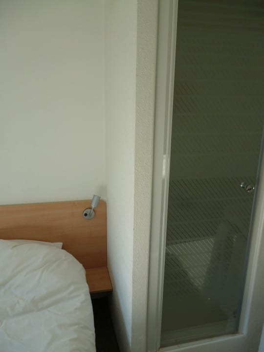 Pokój ibis budget Hotel Wrocław Stadion