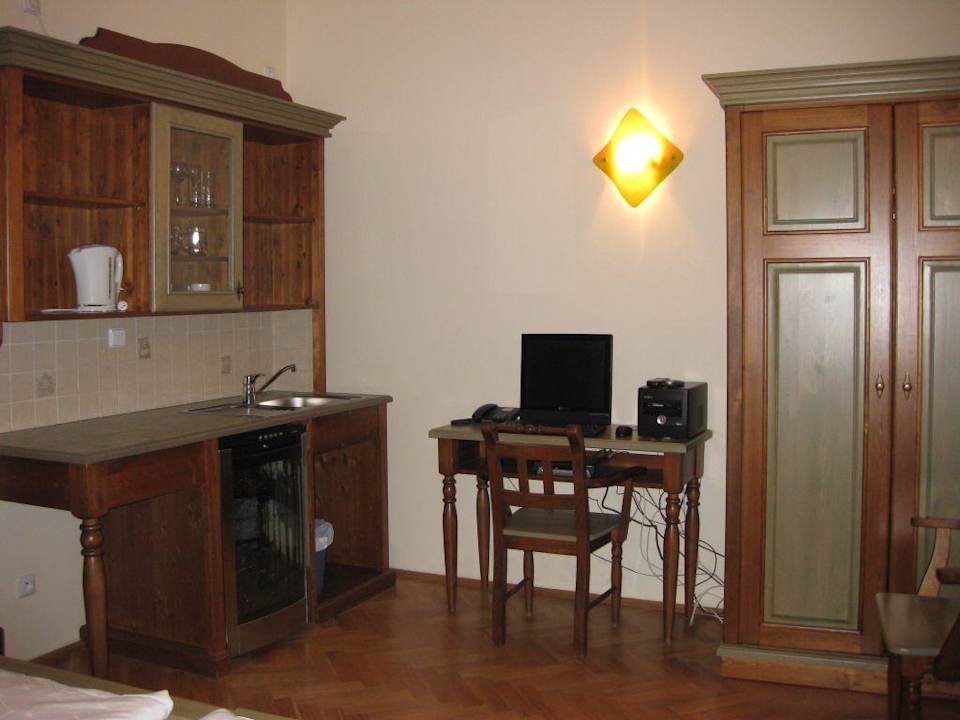 Zimmer Hotel Winston Churchill