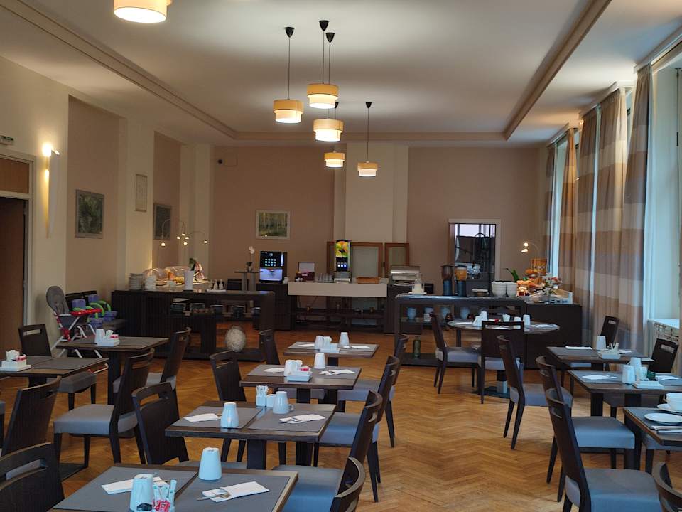 Gastro Grand Hotel Filippo