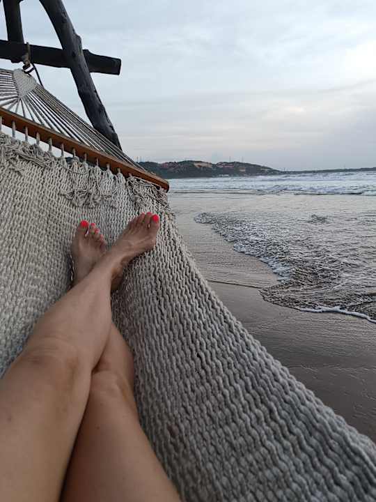 Strand Pandanus Resort