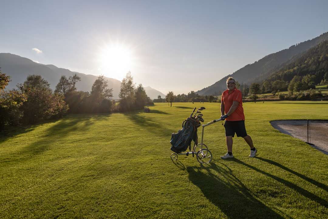 Sport & Freizeit Landhof zum Waidegger Wirt